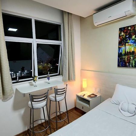Paris Residence Flats Avenida Joao Daher 1000 라고아산타 외부 사진