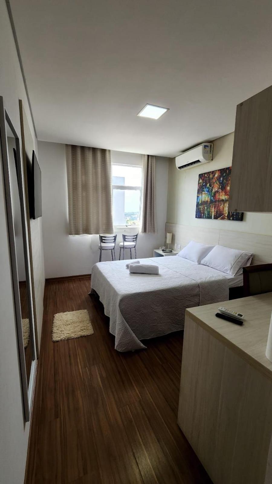 Paris Residence Flats Avenida Joao Daher 1000 라고아산타 외부 사진