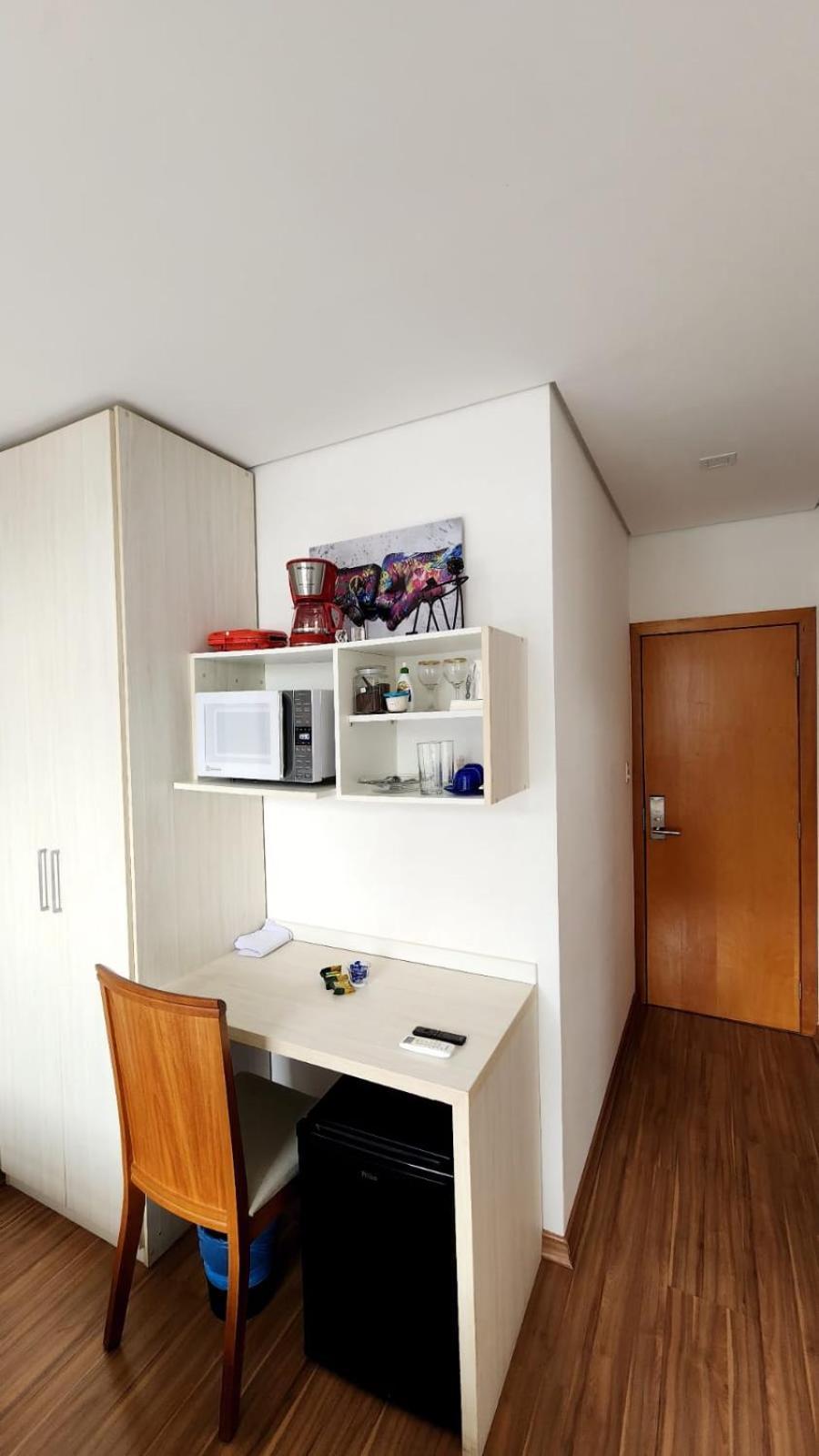 Paris Residence Flats Avenida Joao Daher 1000 라고아산타 외부 사진