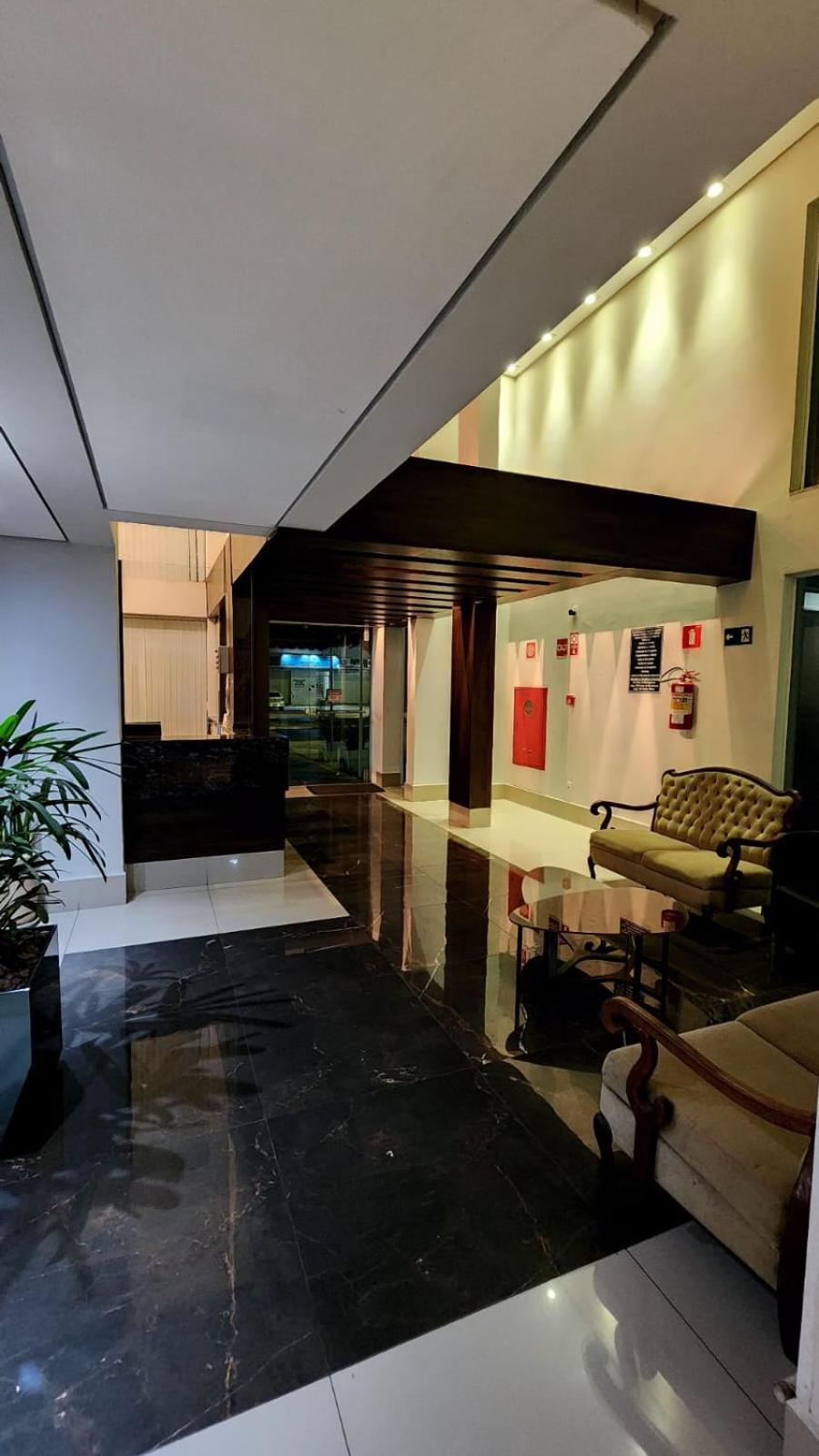 Paris Residence Flats Avenida Joao Daher 1000 라고아산타 외부 사진