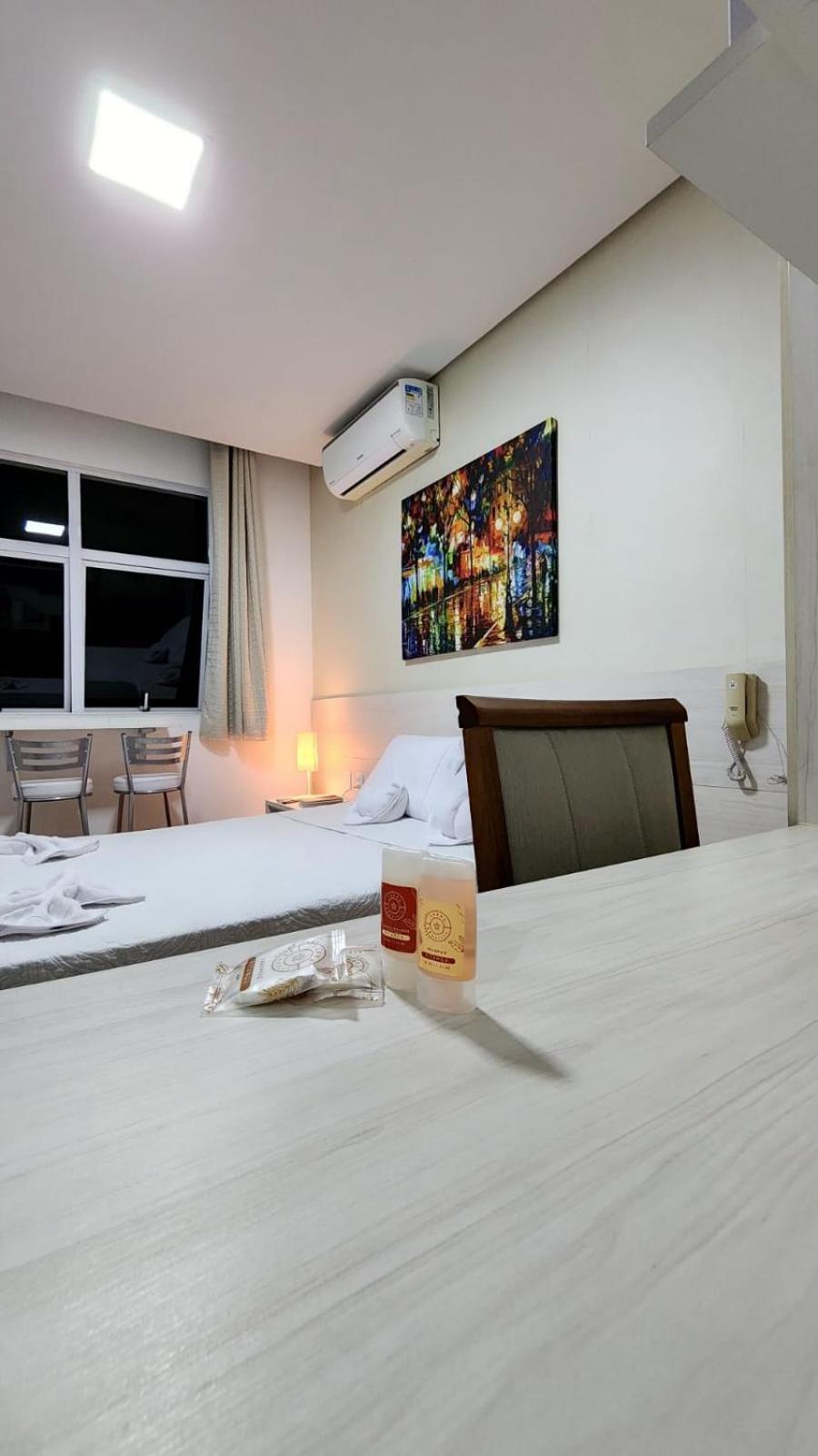Paris Residence Flats Avenida Joao Daher 1000 라고아산타 외부 사진